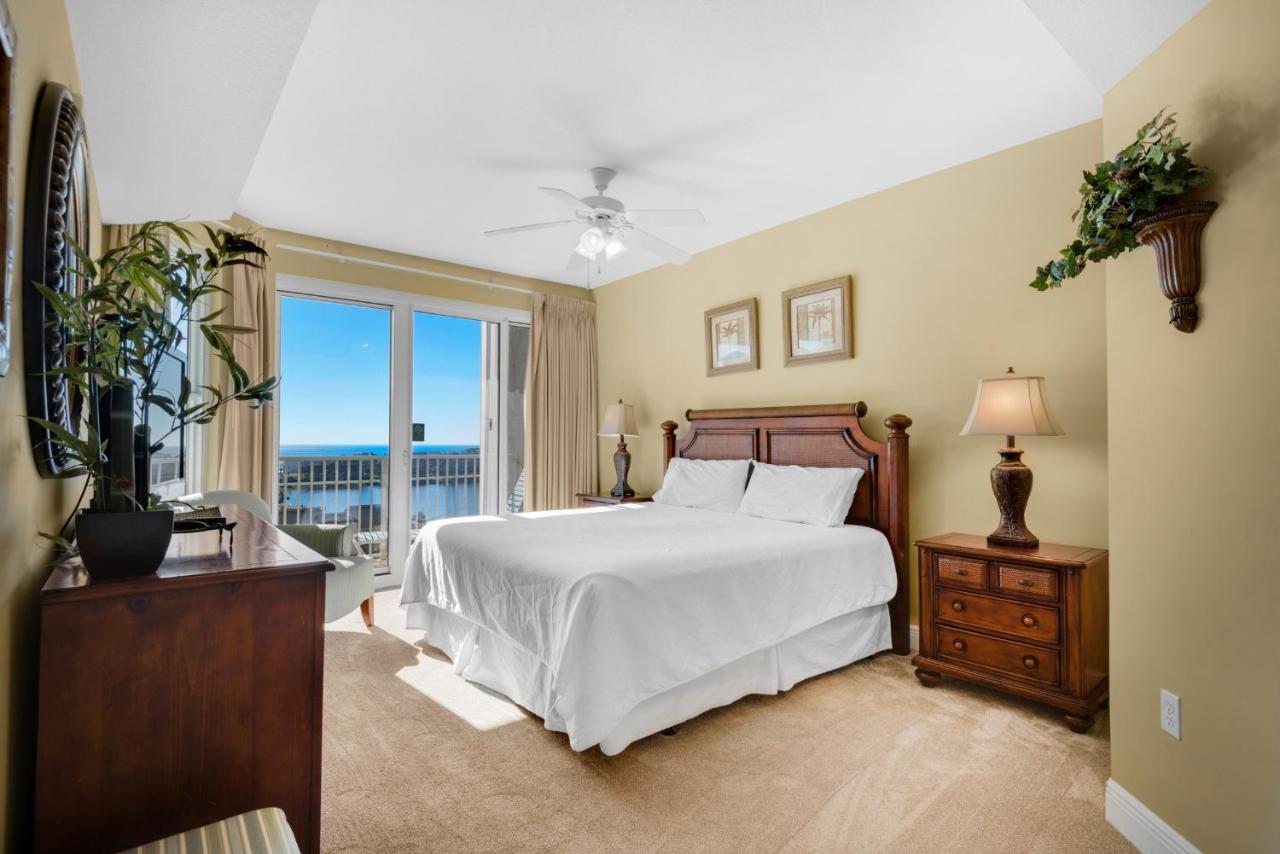 Ariel Dunes II 801 Destin Kültér fotó