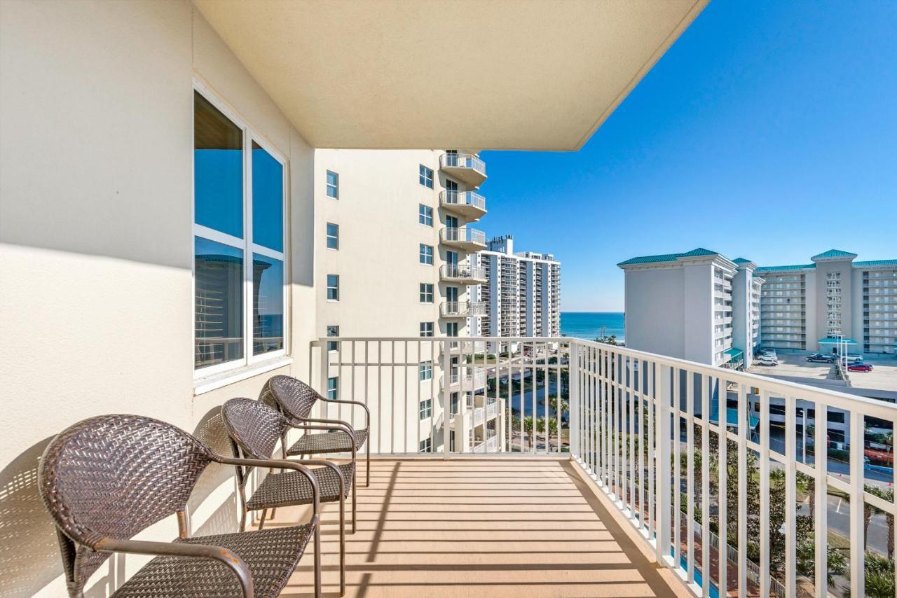 Ariel Dunes II 801 Destin Kültér fotó
