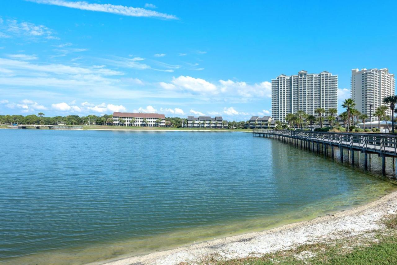 Ariel Dunes II 801 Destin Kültér fotó