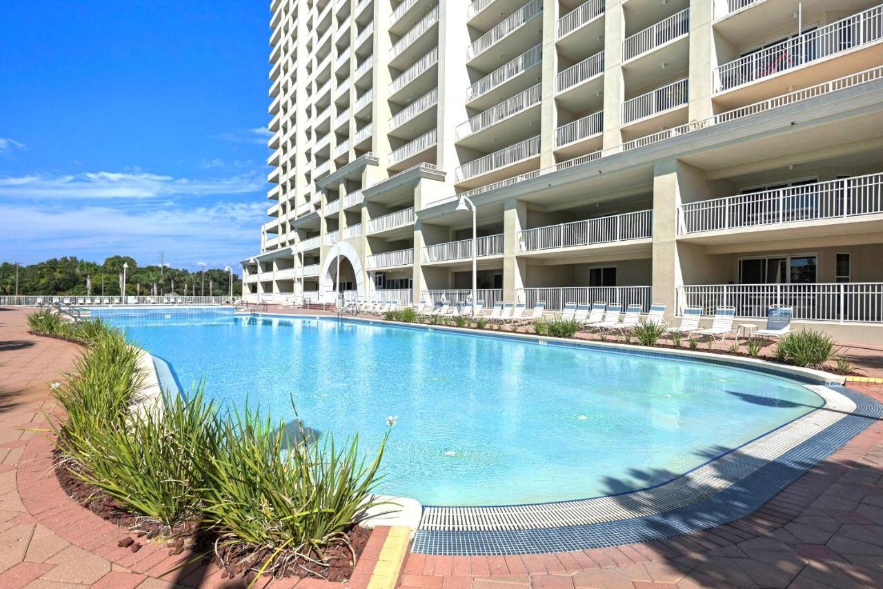 Ariel Dunes II 801 Destin Kültér fotó