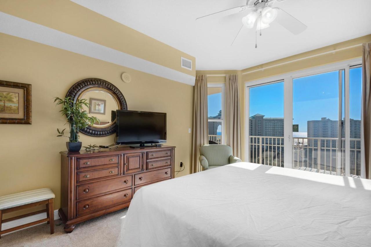 Ariel Dunes II 801 Destin Kültér fotó