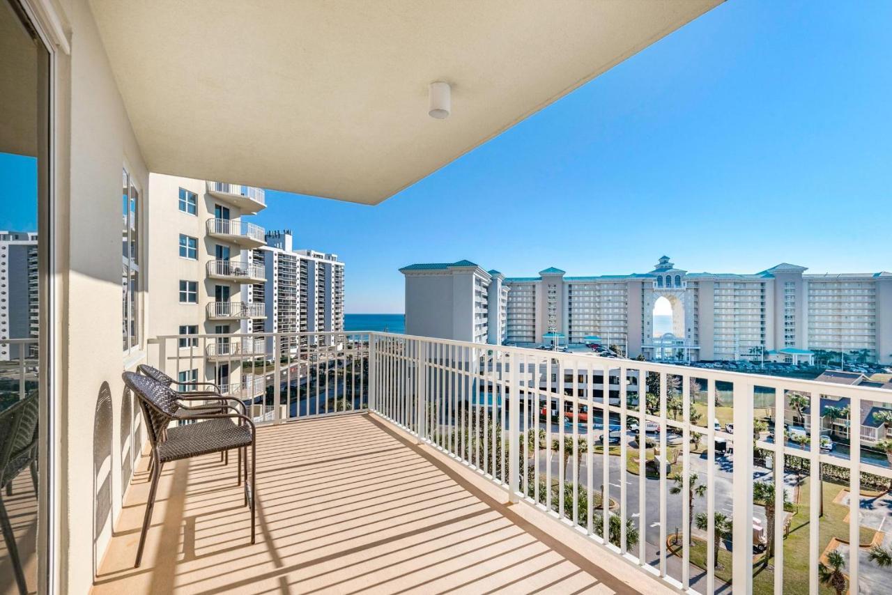 Ariel Dunes II 801 Destin Kültér fotó