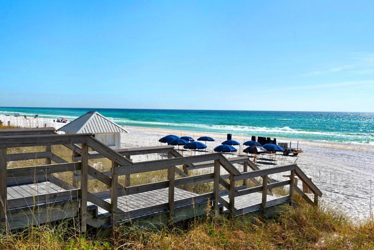 Ariel Dunes II 801 Destin Kültér fotó