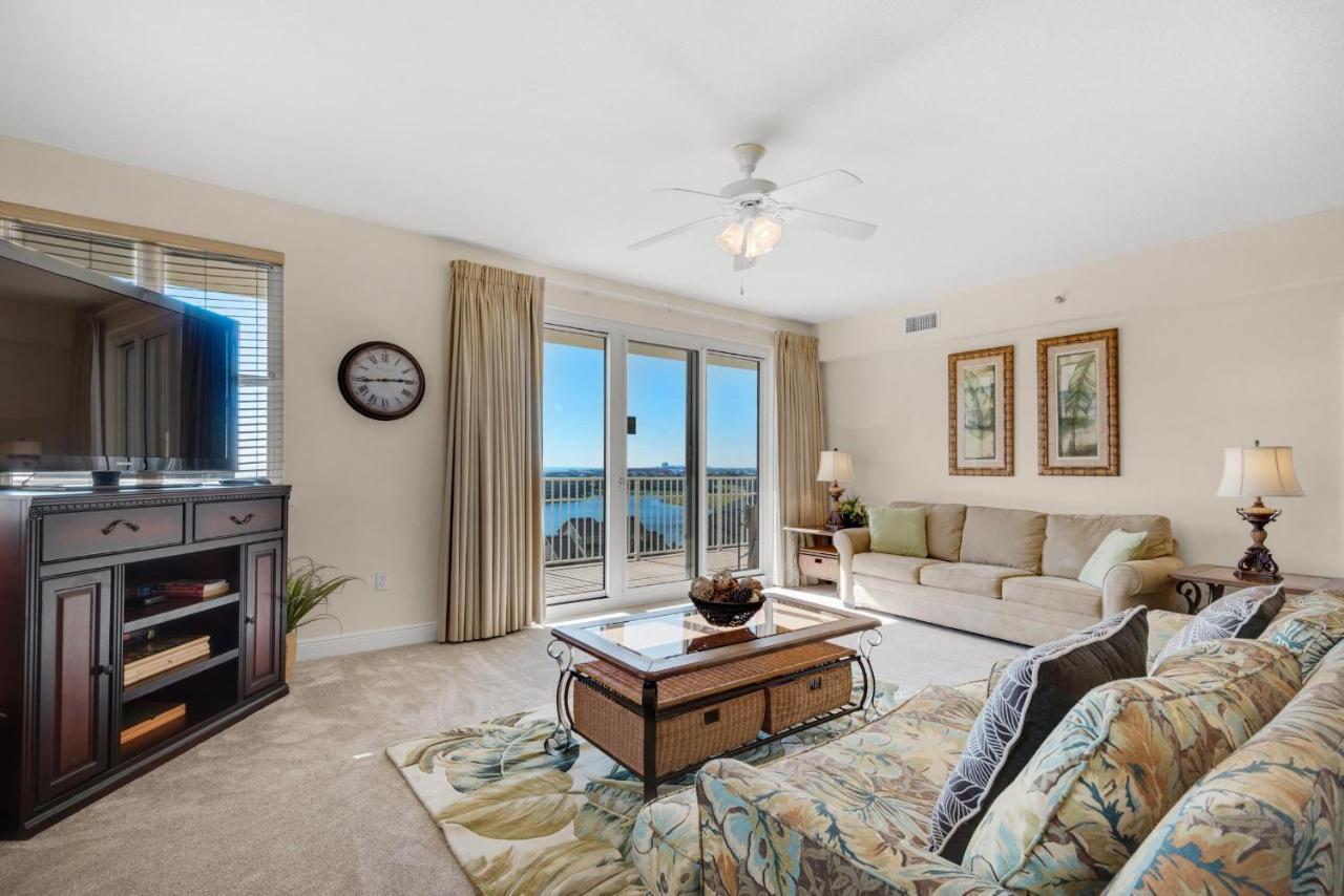 Ariel Dunes II 801 Destin Kültér fotó