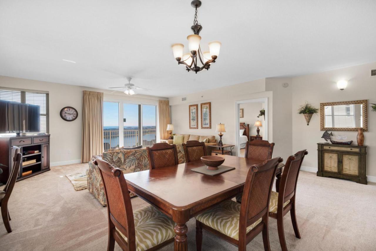 Ariel Dunes II 801 Destin Kültér fotó