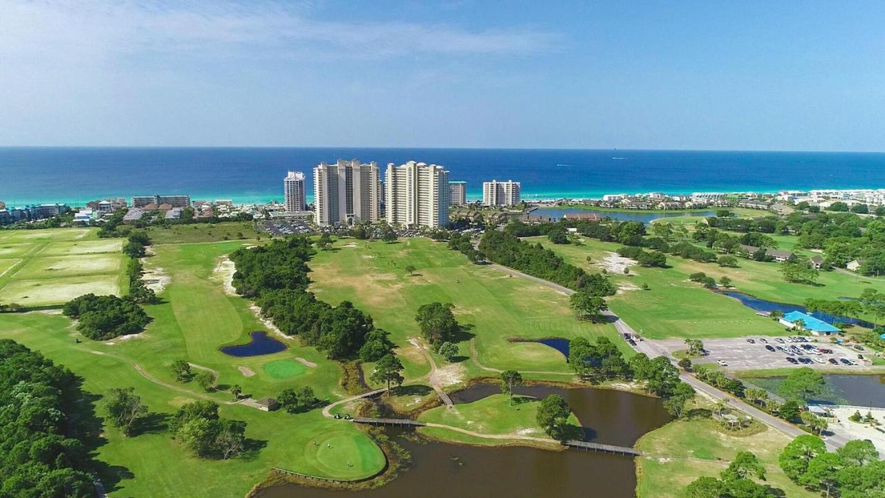 Ariel Dunes II 801 Destin Kültér fotó
