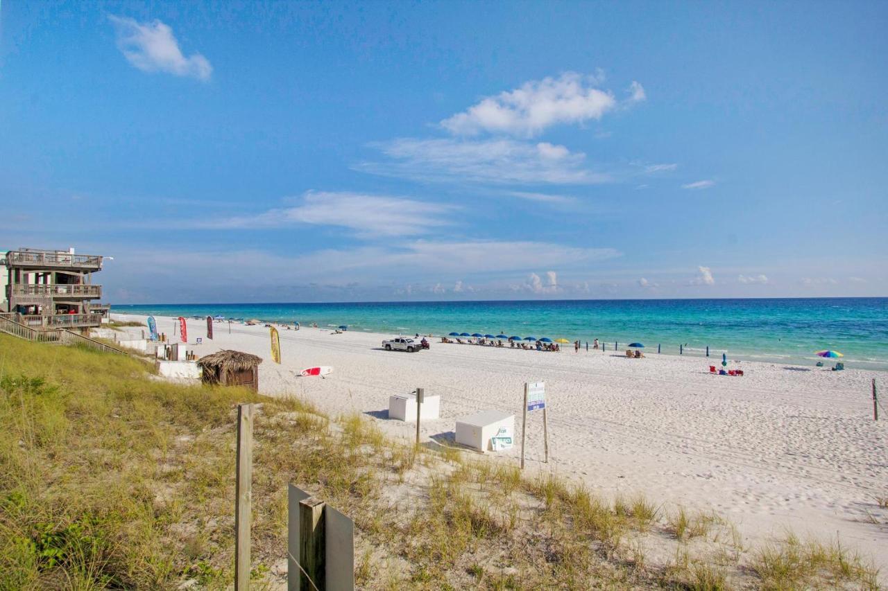 Ariel Dunes II 801 Destin Kültér fotó
