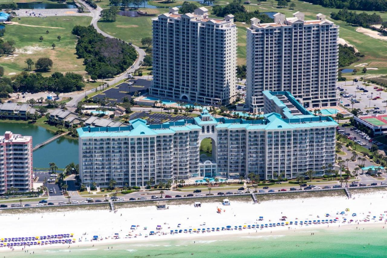 Ariel Dunes II 801 Destin Kültér fotó
