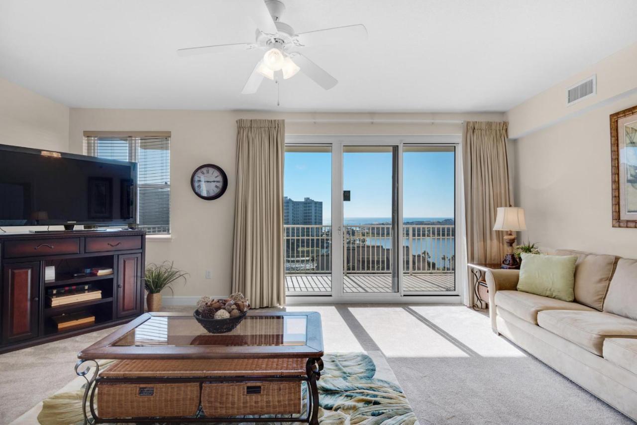 Ariel Dunes II 801 Destin Kültér fotó