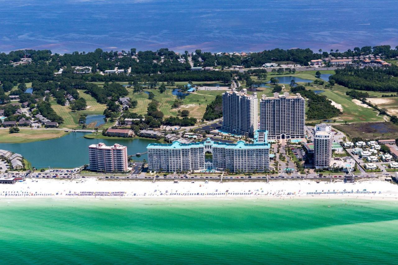 Ariel Dunes II 801 Destin Kültér fotó