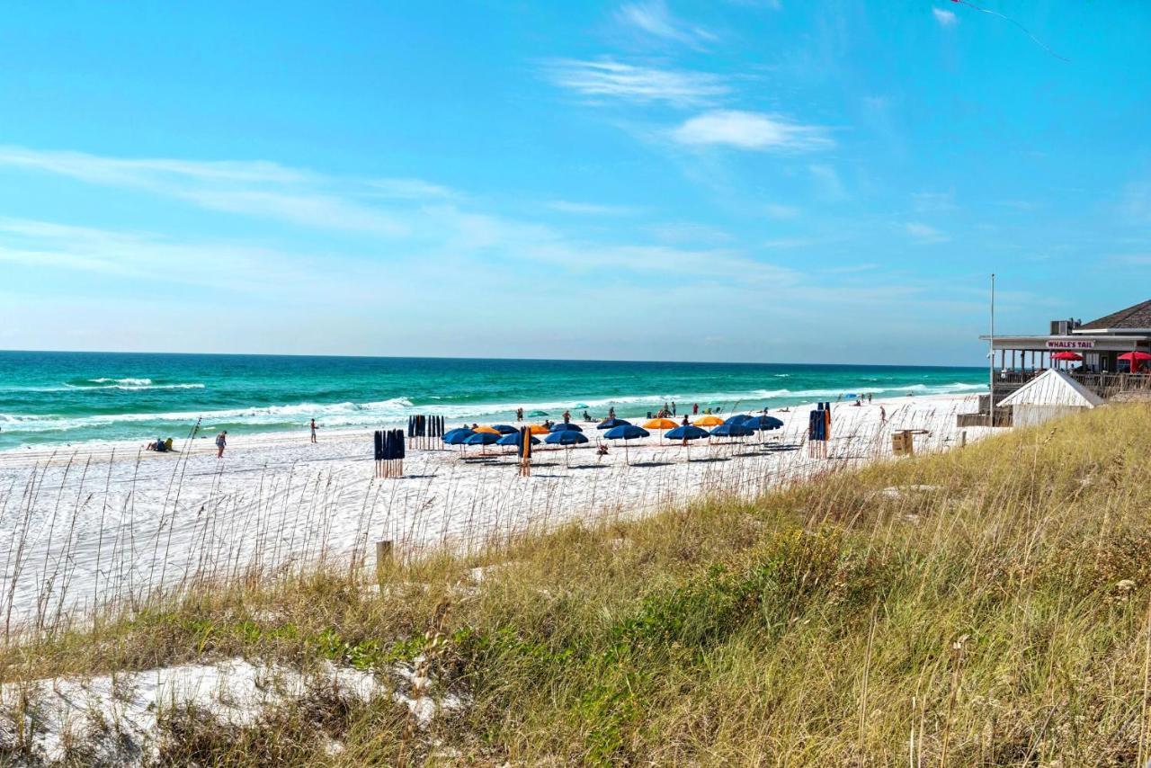 Ariel Dunes II 801 Destin Kültér fotó
