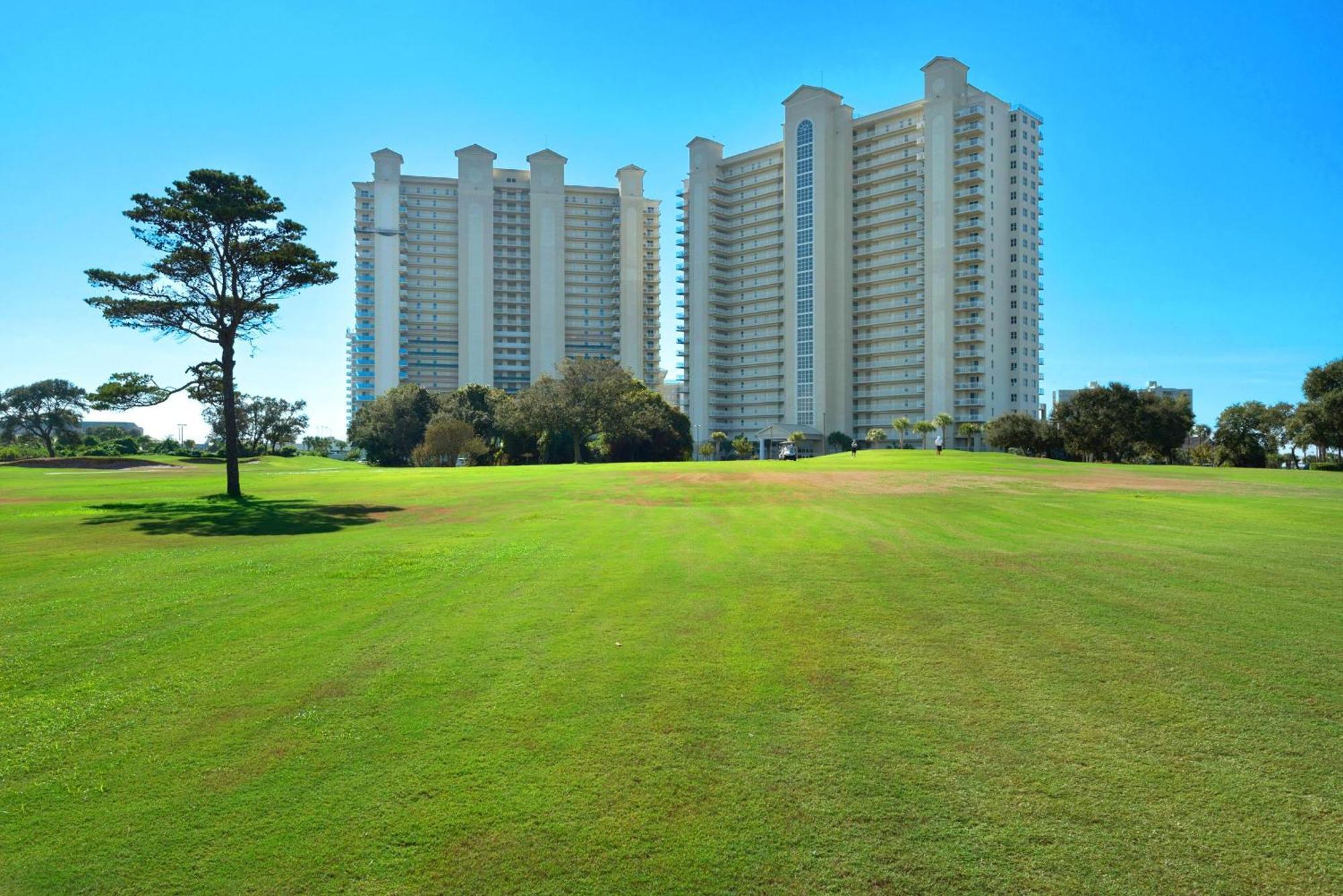 Ariel Dunes II 801 Destin Kültér fotó