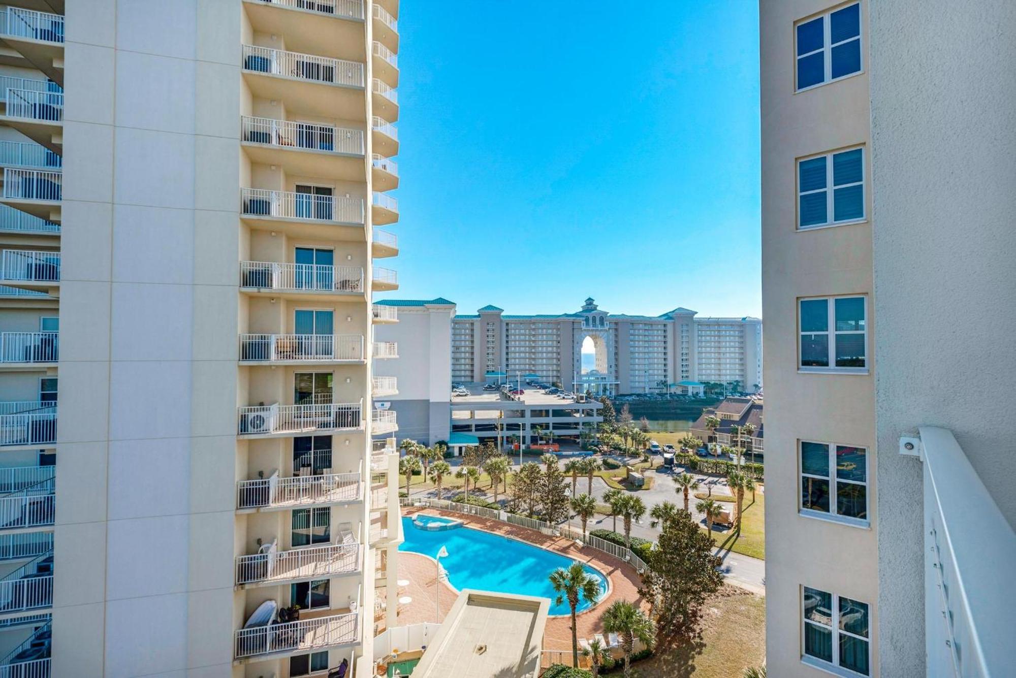 Ariel Dunes II 801 Destin Kültér fotó